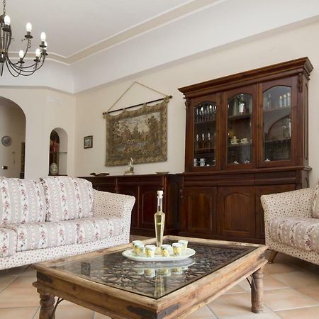 דירות מאיורי Panorama Host - Domus Amalfi Coast מראה חיצוני תמונה