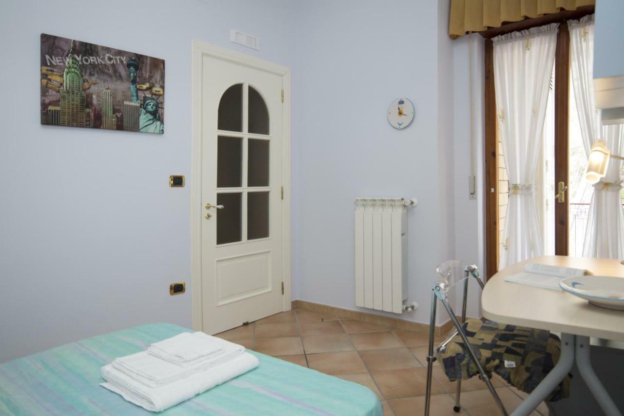 דירות מאיורי Panorama Host - Domus Amalfi Coast מראה חיצוני תמונה
